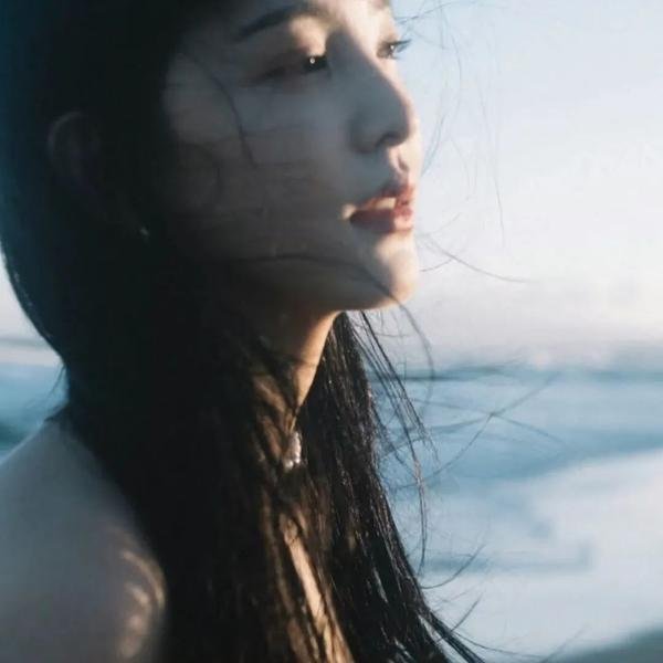 美丽破碎