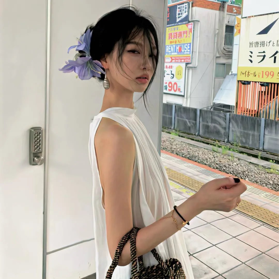 安村