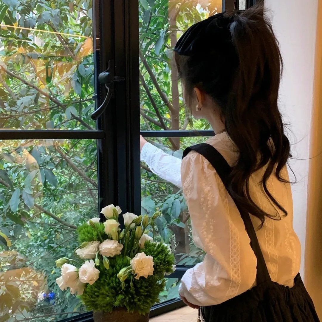 我知女人心
